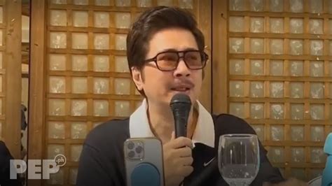 janno gibbs scandal|Janno Gibbs changes mind about filing case on leaked video.